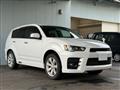 2010 Mitsubishi Outlander