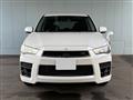 2010 Mitsubishi Outlander