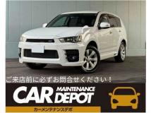2010 Mitsubishi Outlander