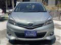 2012 Toyota Vitz