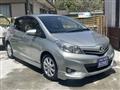 2012 Toyota Vitz