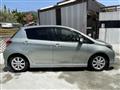 2012 Toyota Vitz