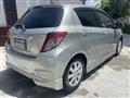 2012 Toyota Vitz