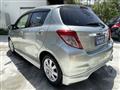 2012 Toyota Vitz