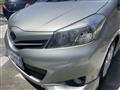 2012 Toyota Vitz