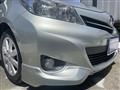 2012 Toyota Vitz