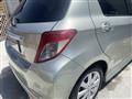 2012 Toyota Vitz