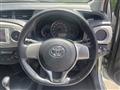 2012 Toyota Vitz