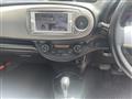2012 Toyota Vitz