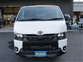 2023 Toyota Hiace Van