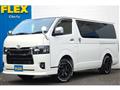 2023 Toyota Hiace Van