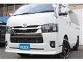 2023 Toyota Hiace Van