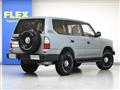 2001 Toyota Land Cruiser Prado