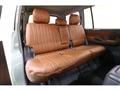 2001 Toyota Land Cruiser Prado