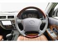 2001 Toyota Land Cruiser Prado