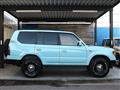 1997 Toyota Land Cruiser Prado