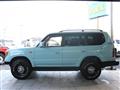 1997 Toyota Land Cruiser Prado