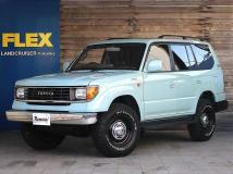 1997 Toyota Land Cruiser Prado