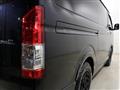 2022 Toyota Hiace Van