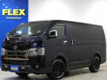 2022 Toyota Hiace Van