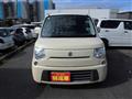 2011 Suzuki MR Wagon