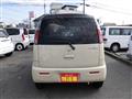 2011 Suzuki MR Wagon