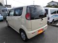 2011 Suzuki MR Wagon