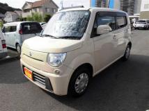 2011 Suzuki MR Wagon