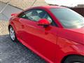 2019 Audi TT