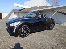 2018 Daihatsu Copen