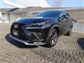 2018 Lexus NX