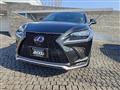 2018 Lexus NX