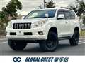 2013 Toyota Land Cruiser Prado