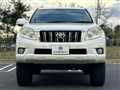 2013 Toyota Land Cruiser Prado