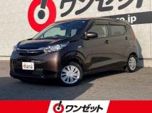 2019 Mitsubishi eK Wagon