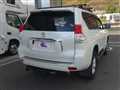 2013 Toyota Land Cruiser Prado