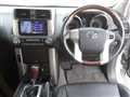 2013 Toyota Land Cruiser Prado