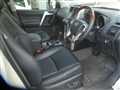 2013 Toyota Land Cruiser Prado
