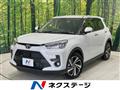 2024 Toyota Raize