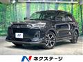 2022 Daihatsu Rocky