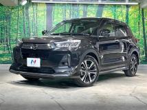 2022 Daihatsu Rocky