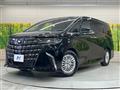 2025 Toyota Alphard Hybrid