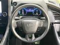 2025 Toyota Alphard Hybrid