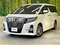 2017 Toyota Alphard