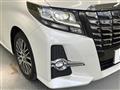 2017 Toyota Alphard