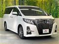 2017 Toyota Alphard