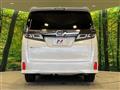 2019 Toyota Vellfire