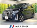 2019 Toyota Alphard