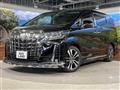 2019 Toyota Alphard