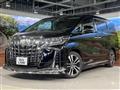 2019 Toyota Alphard